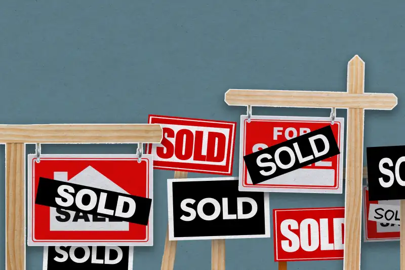 Homes Sell at Fastest Pace Ever for January: Realtor Study | Money