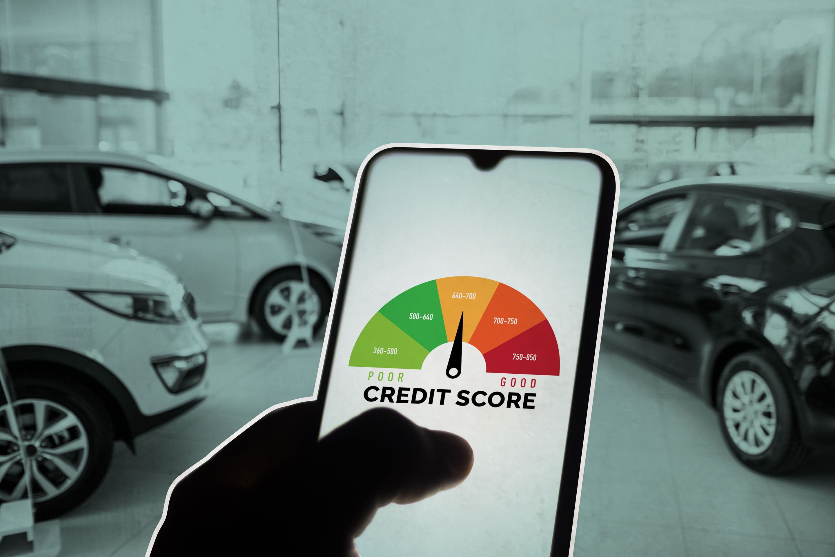 States Are Banning the Use of Credit Scores to Set Car and Home Insurance Rates
