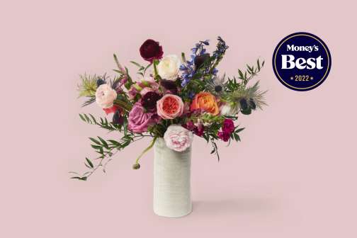 6 Best Flower Delivery Services of 2022