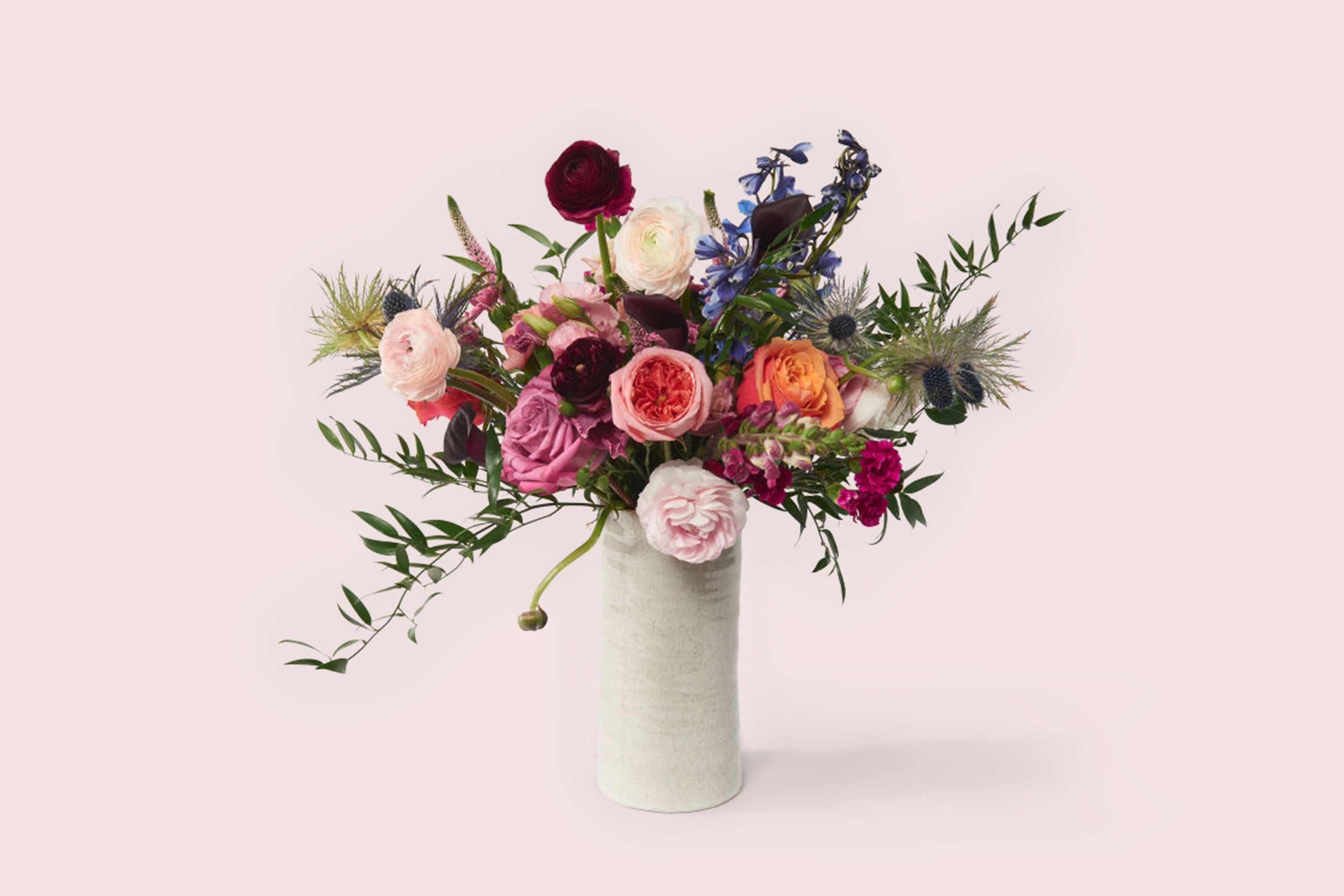 Bouquet of flowers by Urban Stems