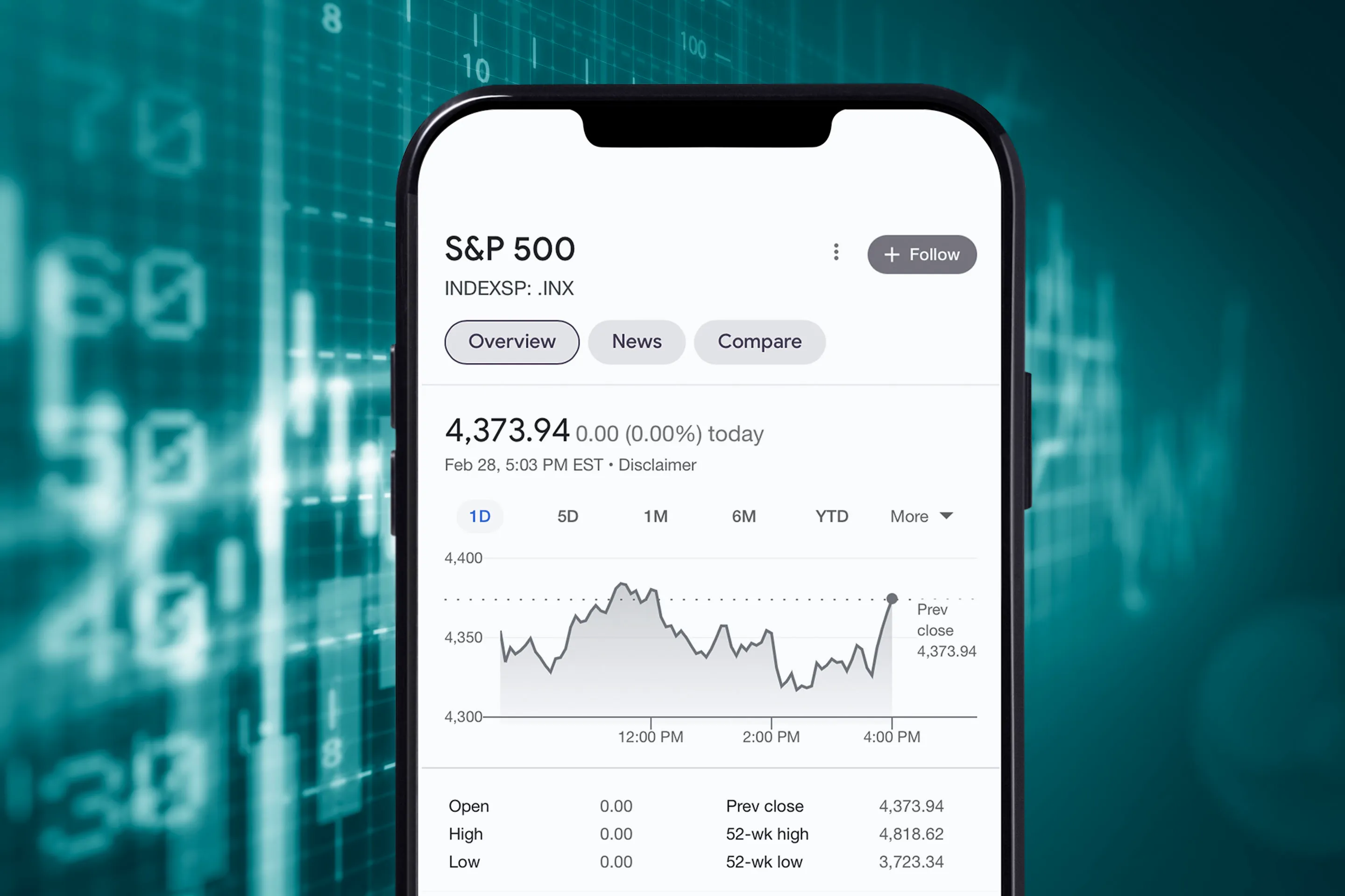 How Invest in the S&P 500 | Money