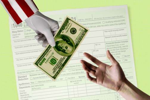 Why Tax Refunds Are Extra Important to Americans This Year