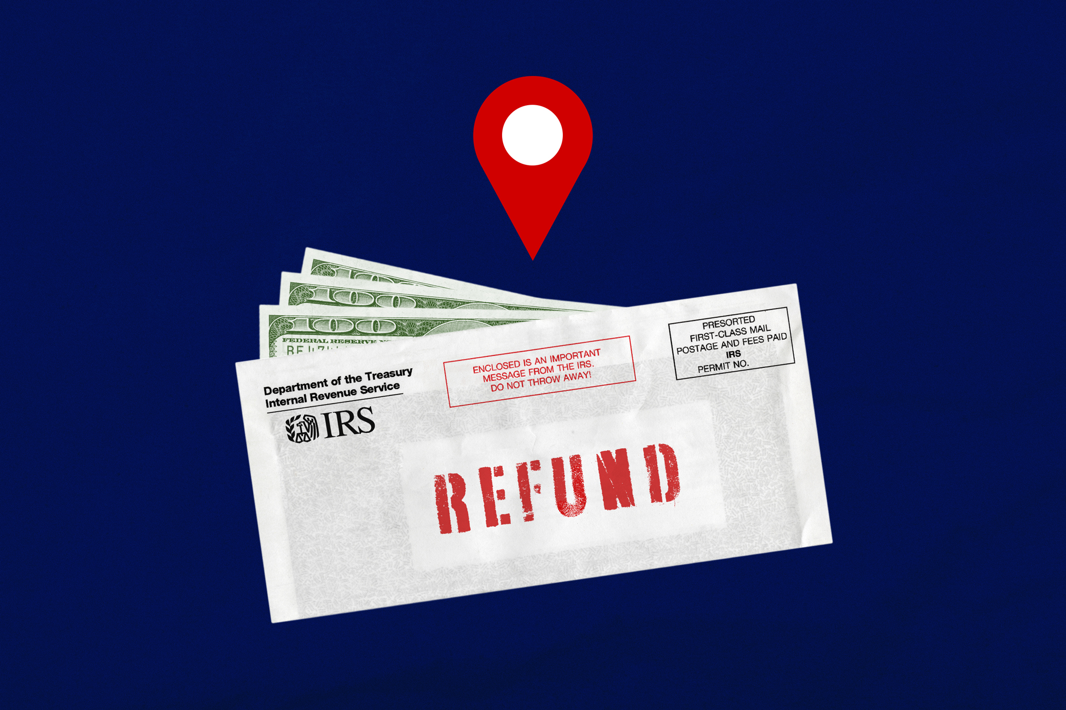 Where's My Refund? How to Track Your Tax Refund 2022 Money