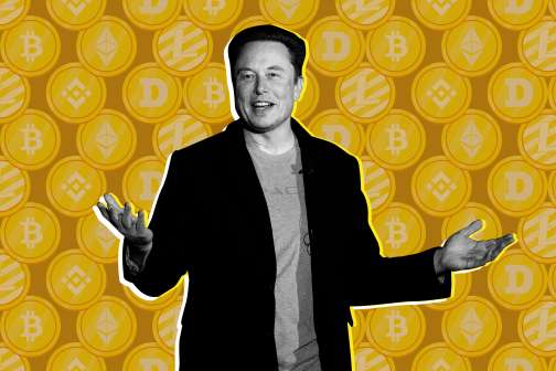 Elon Musk's Inflation Advice: 'Own Physical Things'