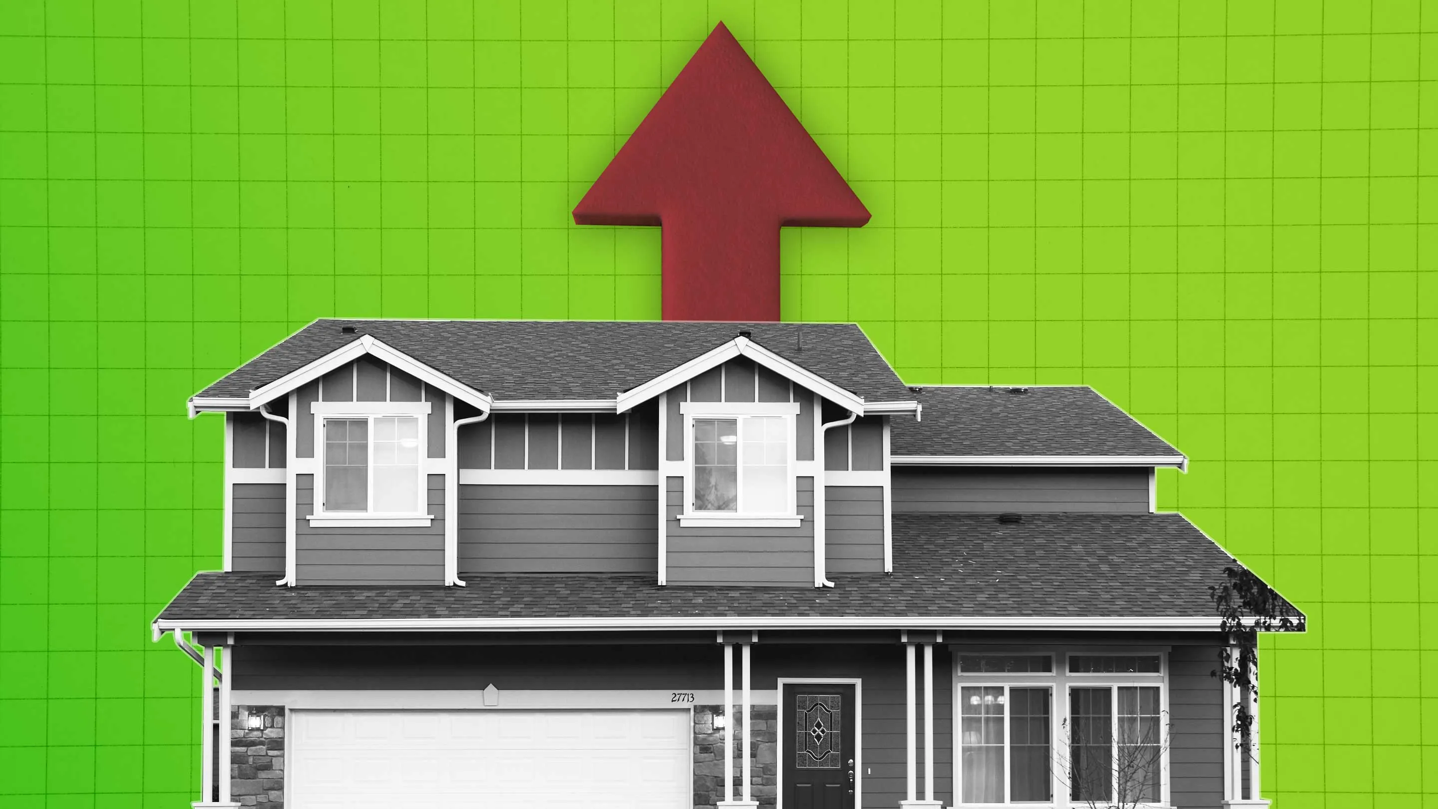 If you buy now, it can take 13.5 years to make a profit on your home sale -  Zillow Research