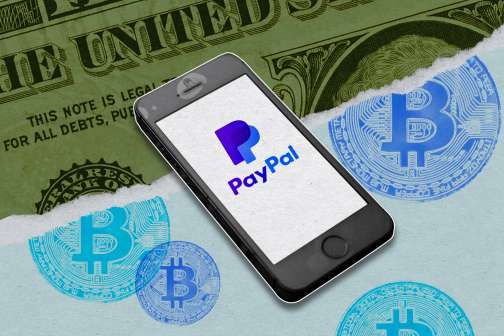 How Do PayPal and Venmo's New Crypto Fees Stack Up?