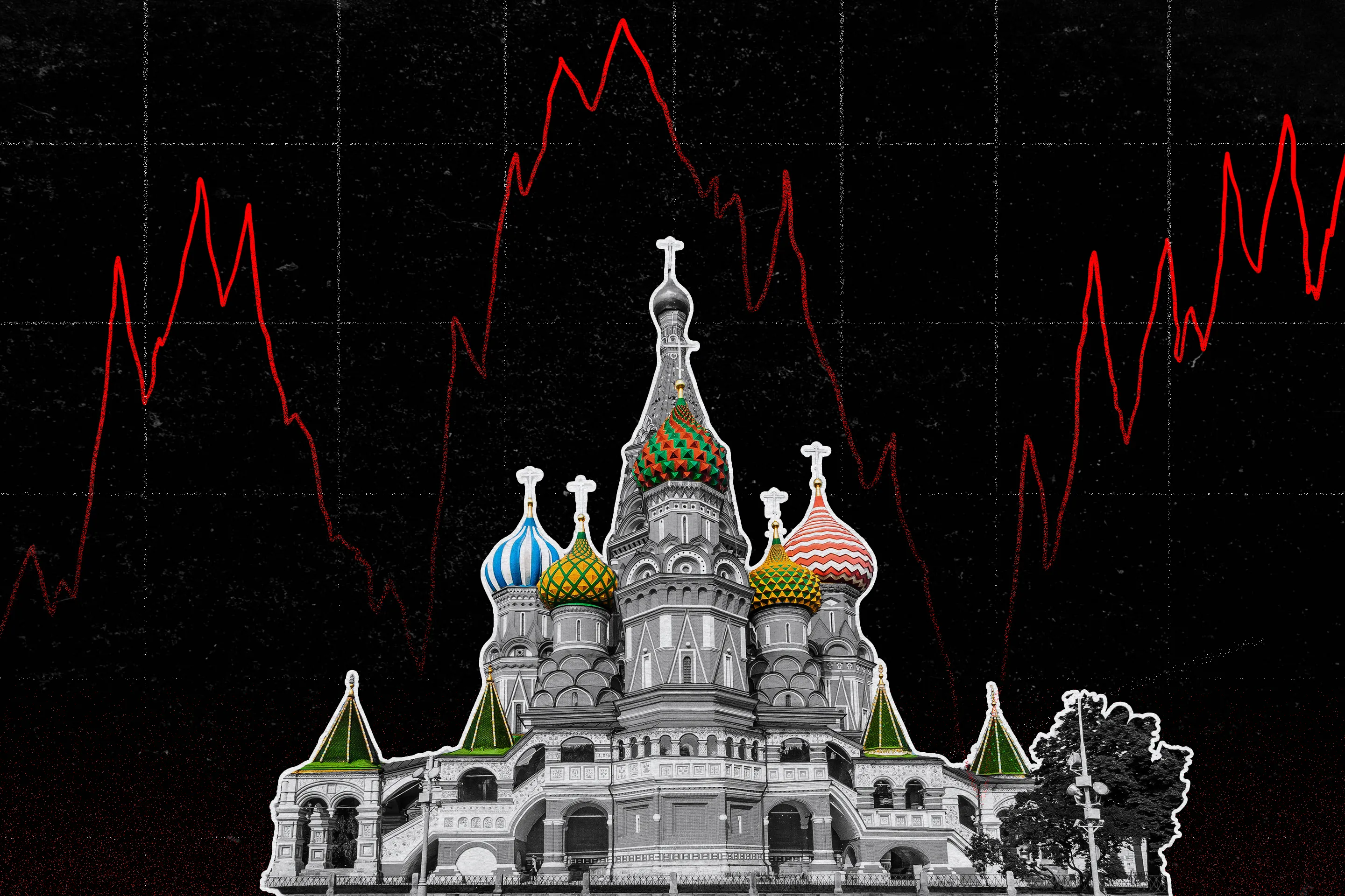 Do You Own Russian Stocks Without Knowing It?