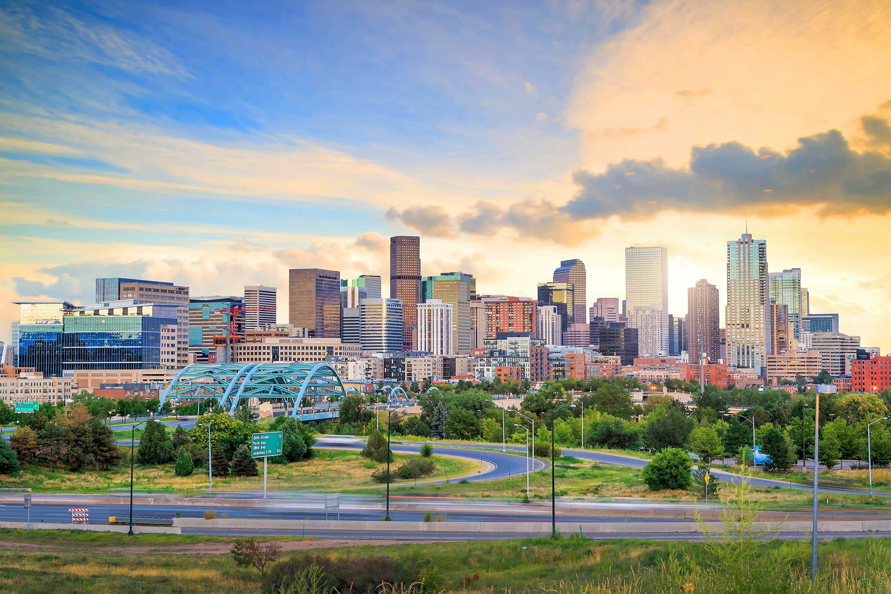 10 Cities Where Homebuyers Are Most Likely to Face Bidding Wars