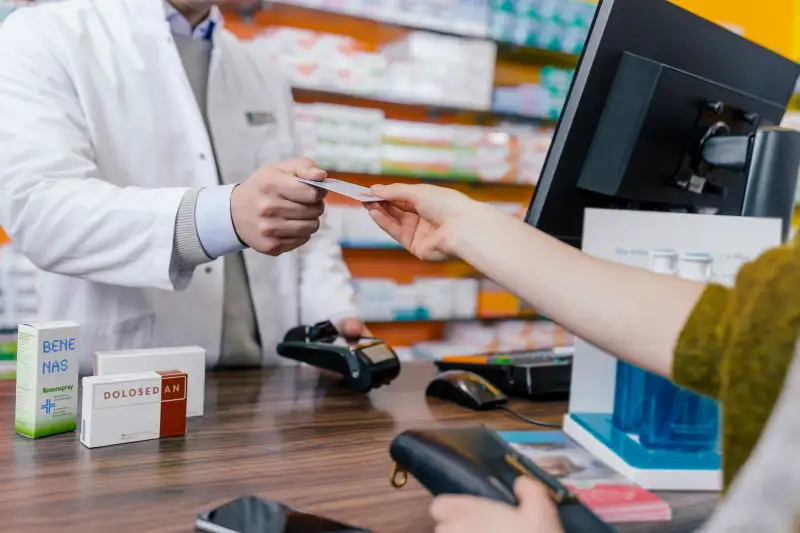 CARES Act - Buying over-the-counter medicine with an HSA just got easier