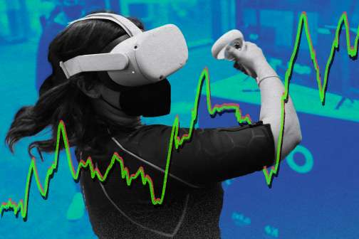 These Metaverse Stocks Let You Invest in the Internet's Next Frontier