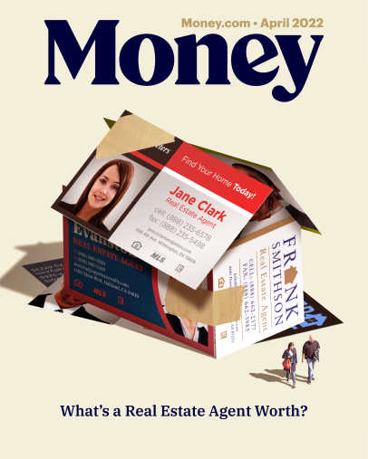 What’s a Real Estate Agent Worth?