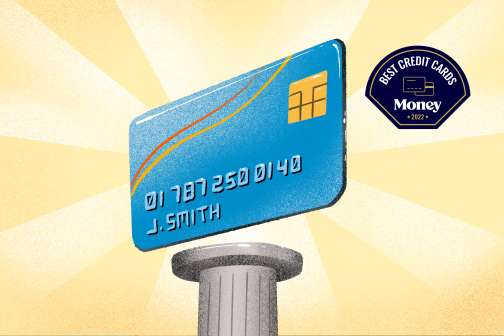 6 Best Credit Cards of 2022