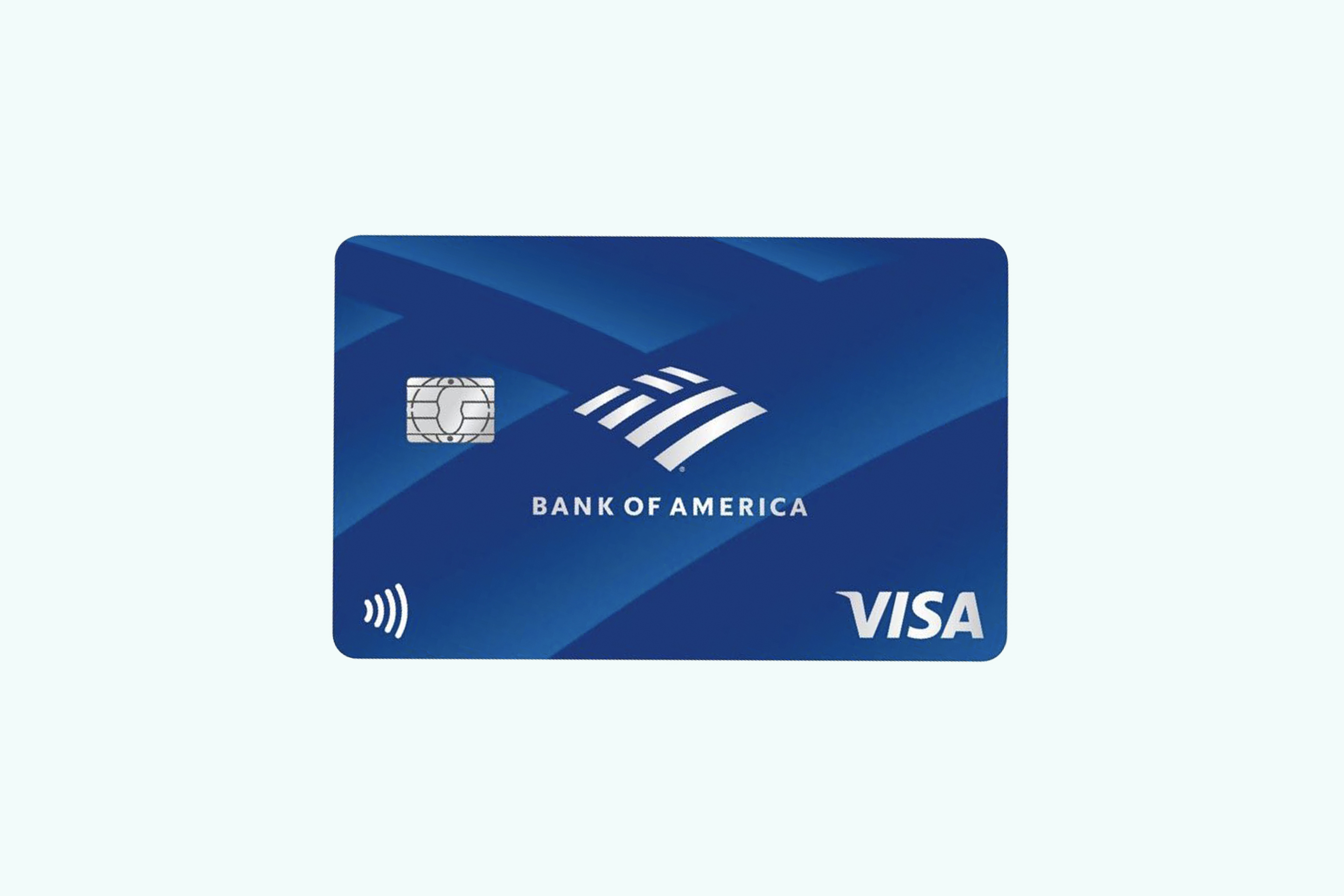 Bank Of America Travel Rewards Credit Card