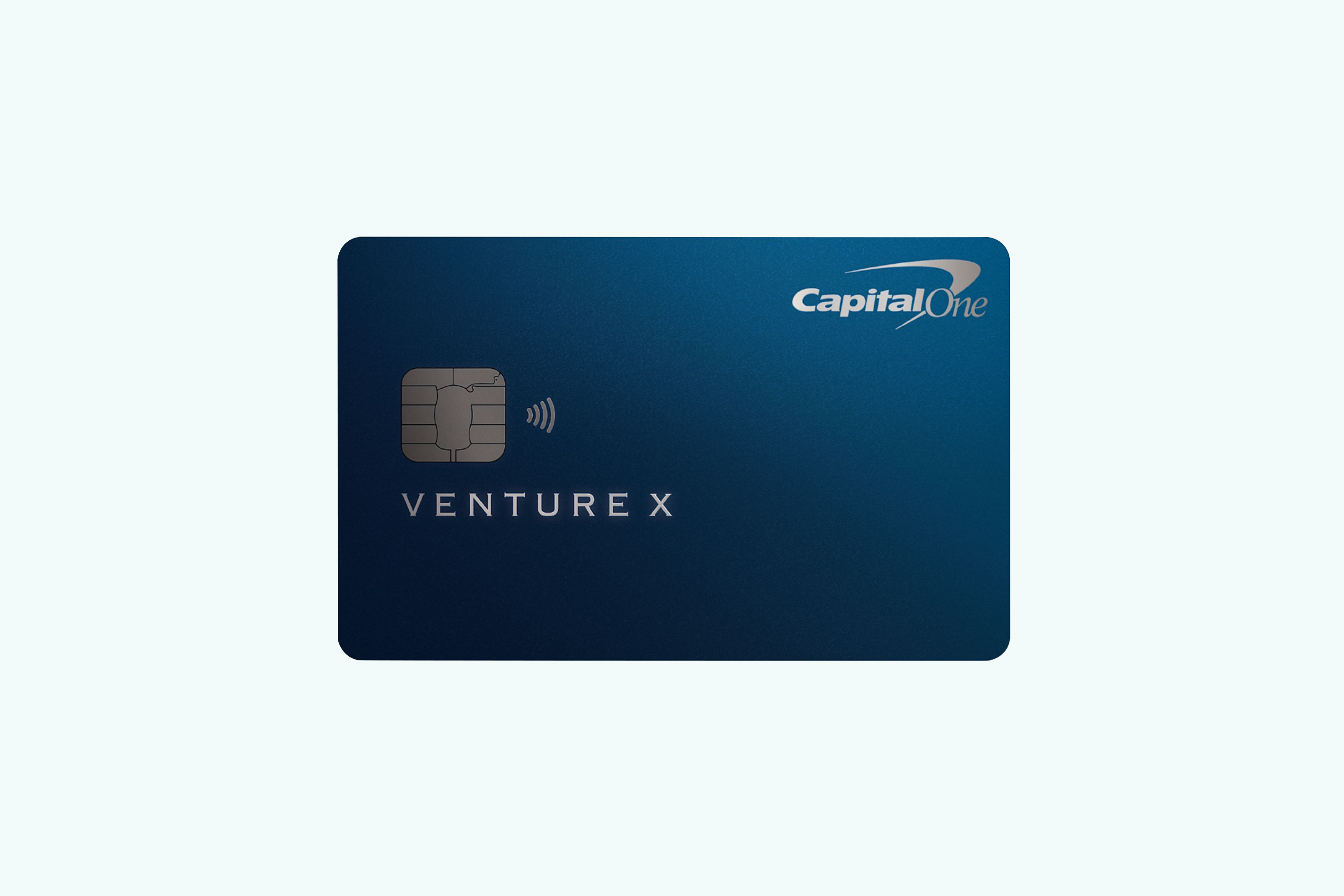 Capital One Venture X $300 Annual Travel Credit - One Mile at a Time