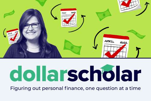 Dollar Scholar Asks: Is It a Good Idea to Put My Bills on Autopay?