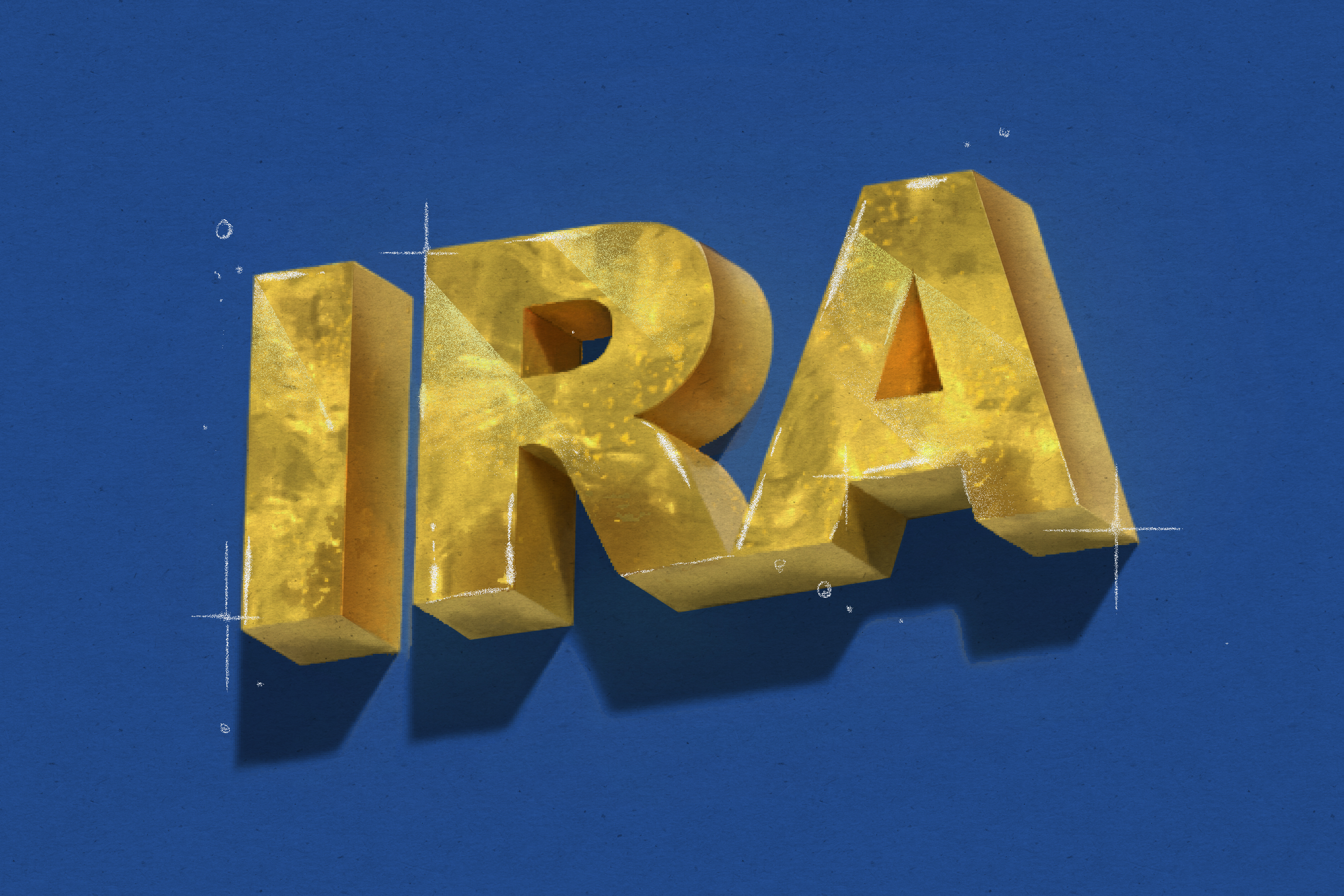How to Buy Gold in an IRA - Money