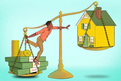 5 Tips for Buying a House When Inflation Is High