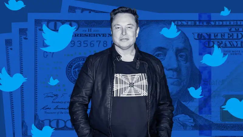 What Elon Musk's Twitter Deal Means for Investors | Money