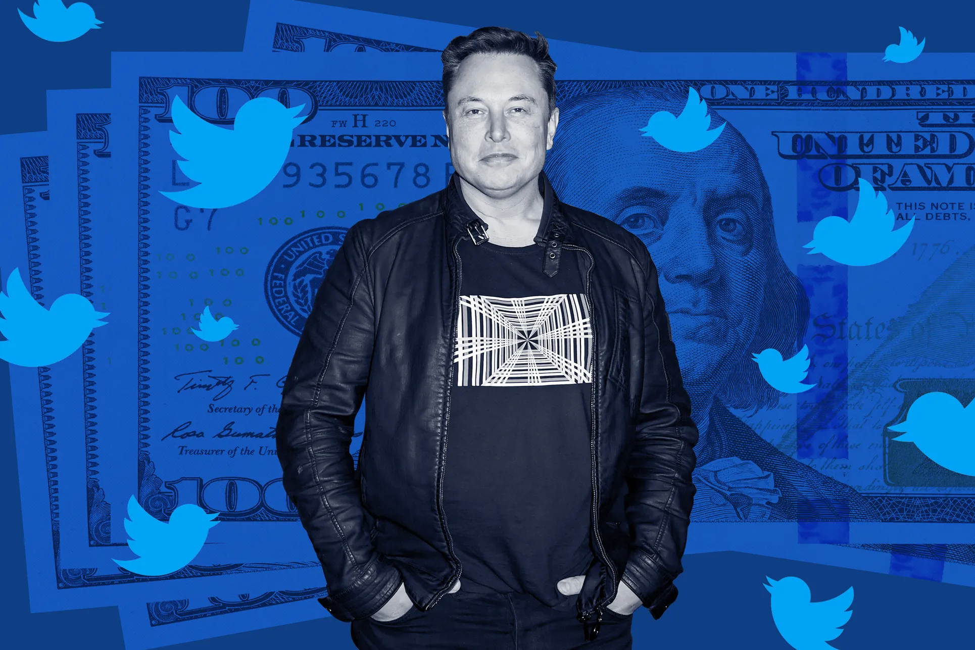 Elon Musk Is Buying Twitter and Taking It Private. Here’s What That Means for Investors