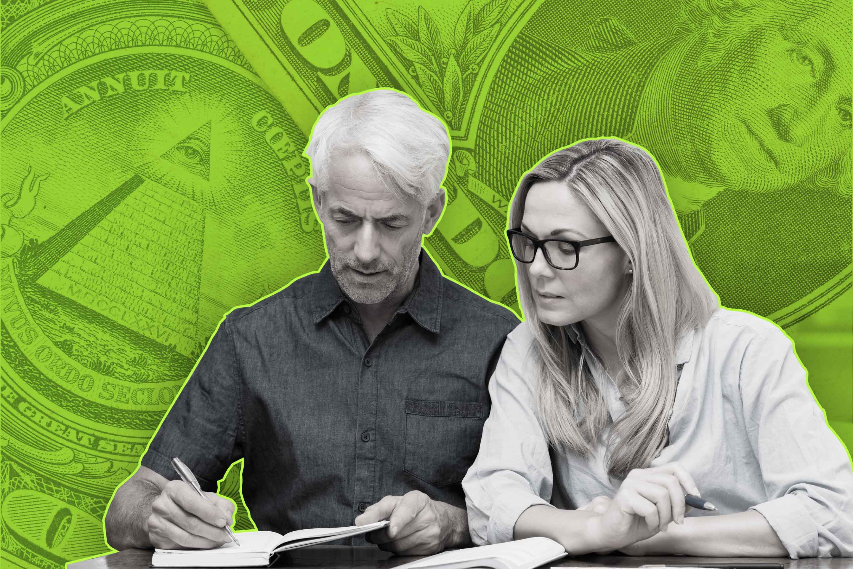 Can You Be 'Too Old' to Save for Retirement? Nearly Half of Americans Think So