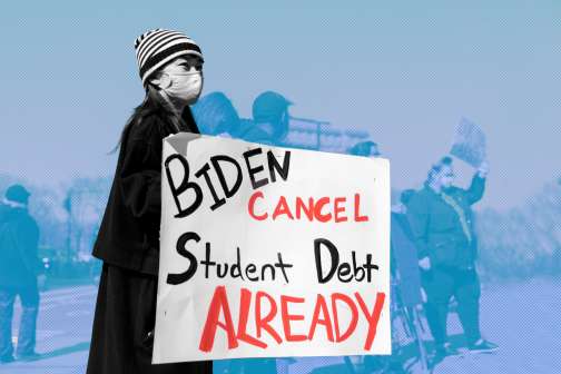 Is Student Loan Forgiveness Finally Coming? Here's What We Know for Sure