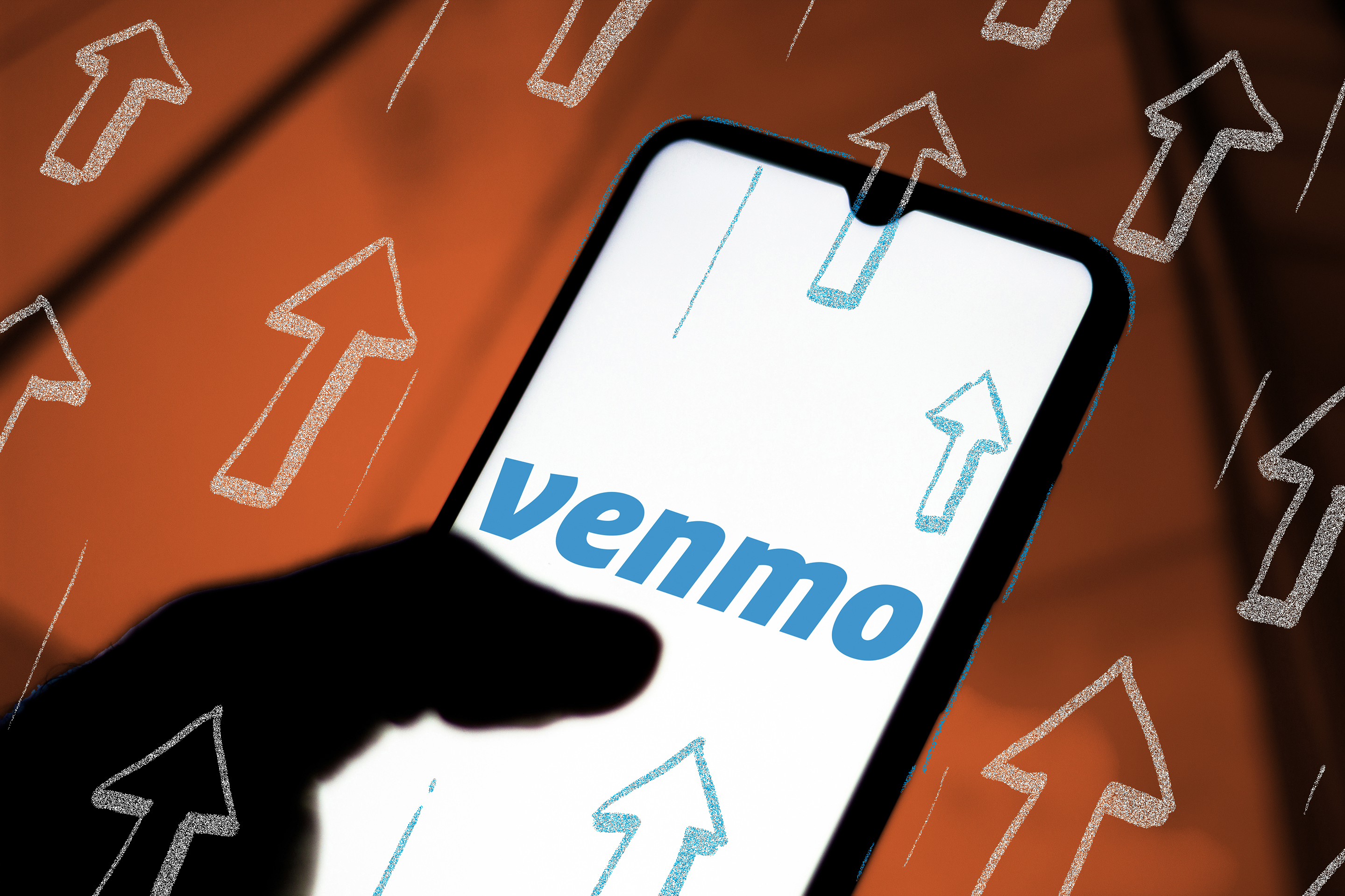 Venmo and PayPal Fees Are on the Rise Yet Again