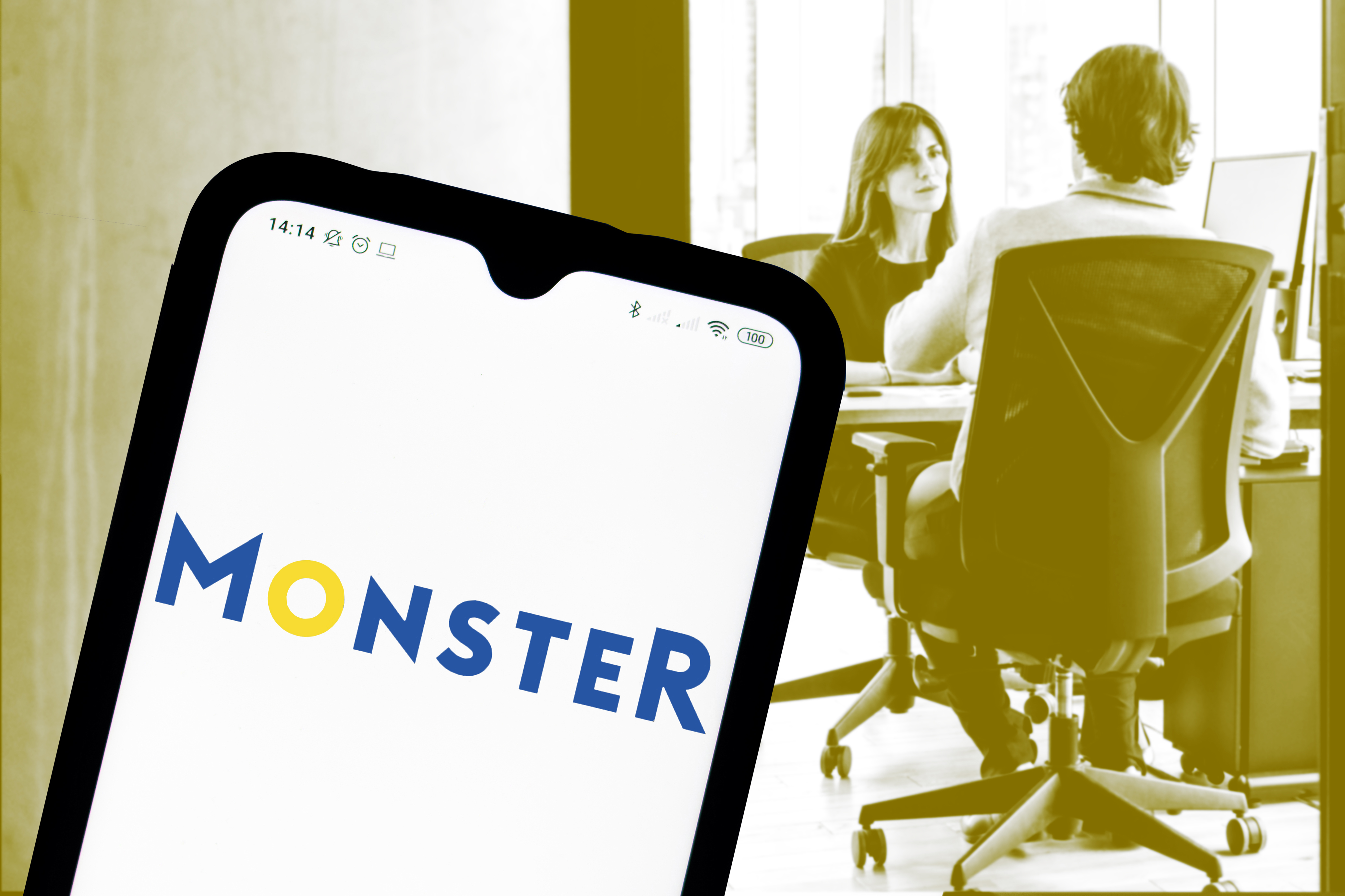 Monster.com Review | Job Search Sites