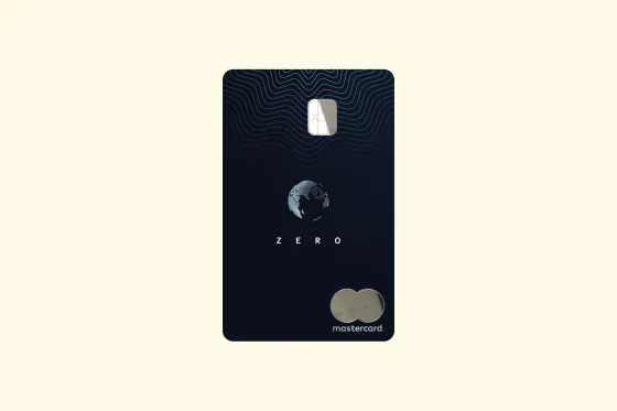 Aspiration Zero Credit Card