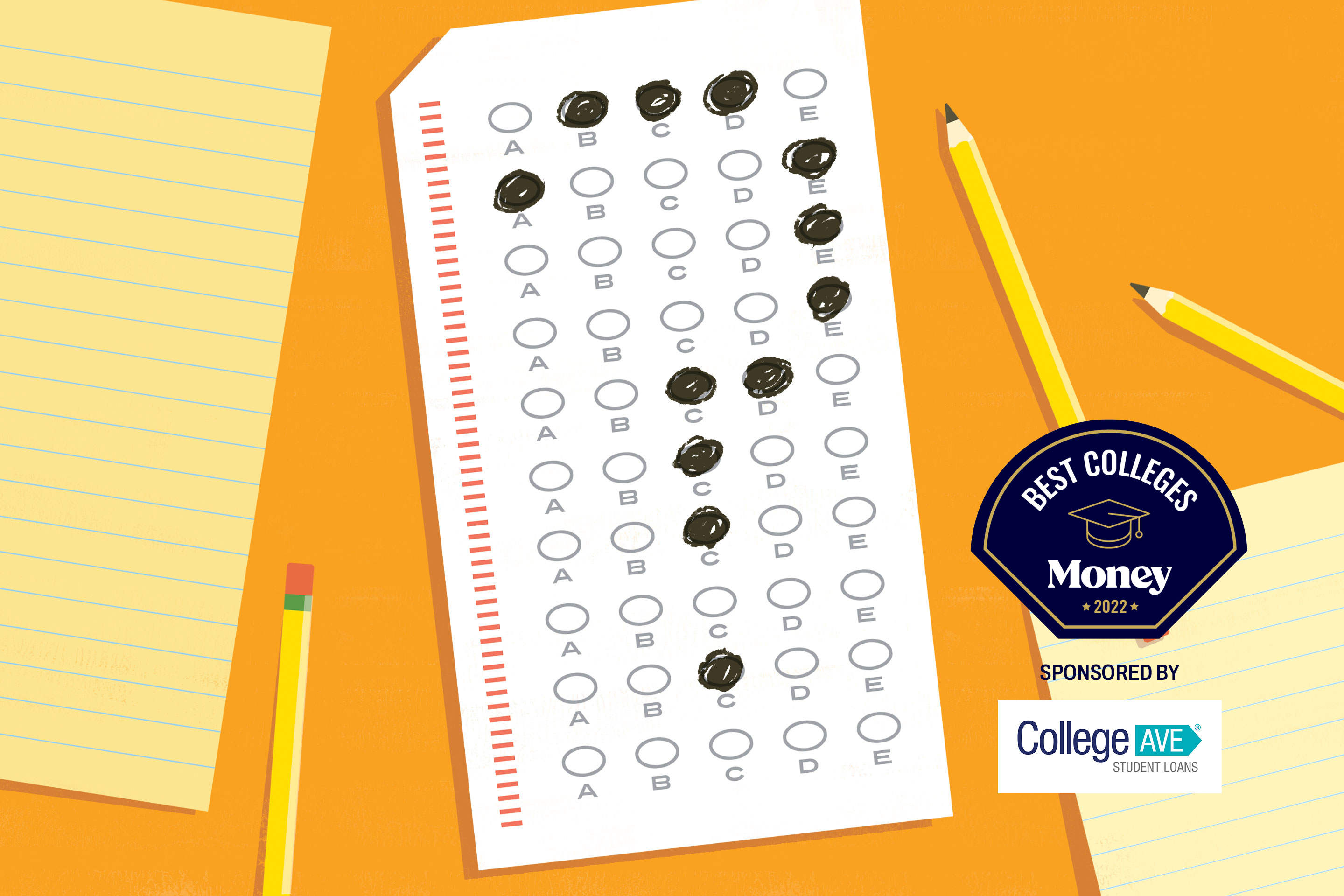 No SAT, No Problem? How Test-Optional Policies Are Changing College Admissions