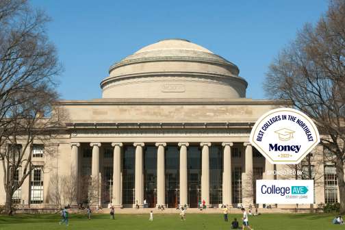 Best Colleges in the Northeast