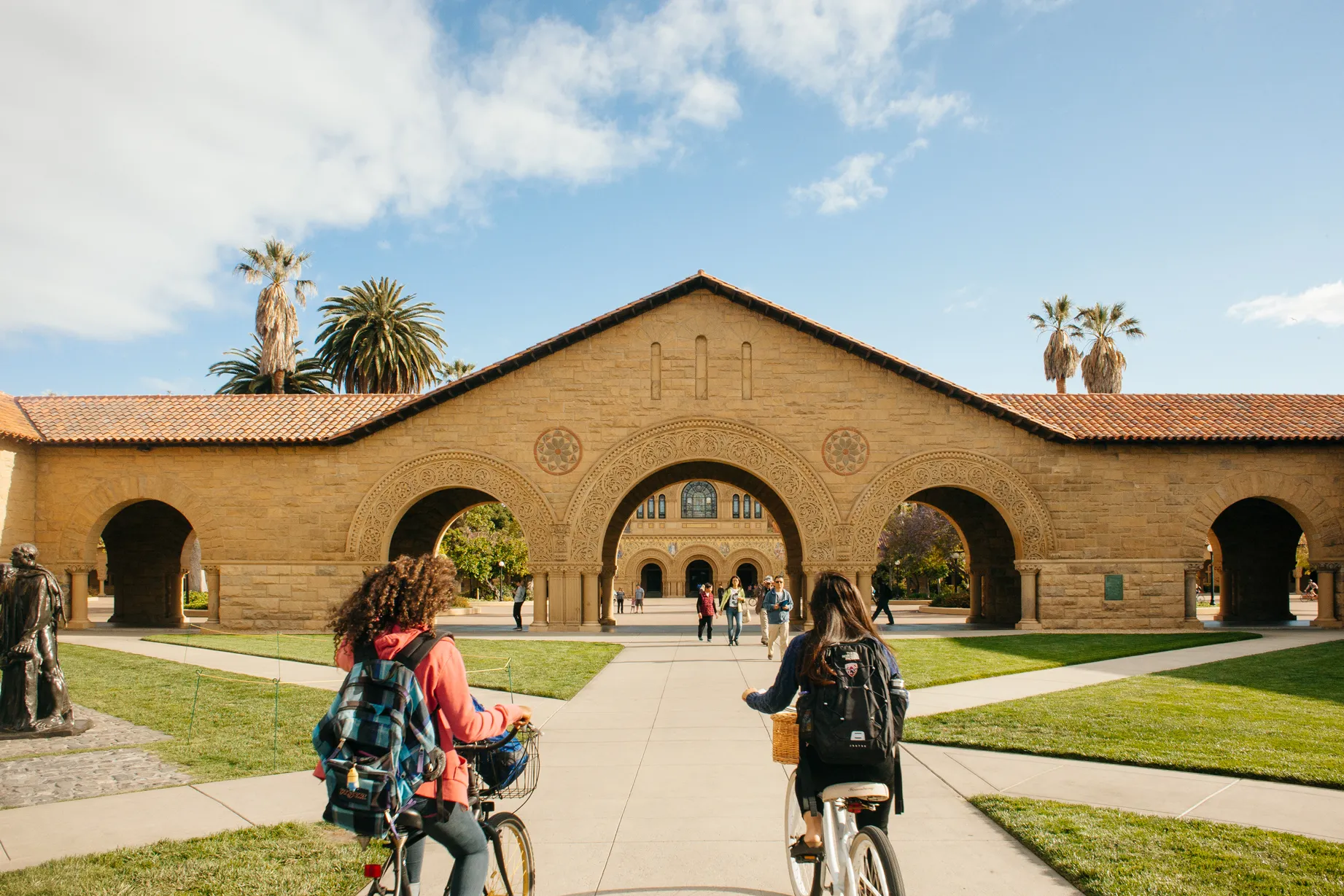 Best Colleges In The West Money