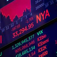 stock Exchange Screen