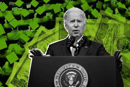 51% of Americans Believe Biden Is Going to Forgive $10,000 in Student Loan Debt