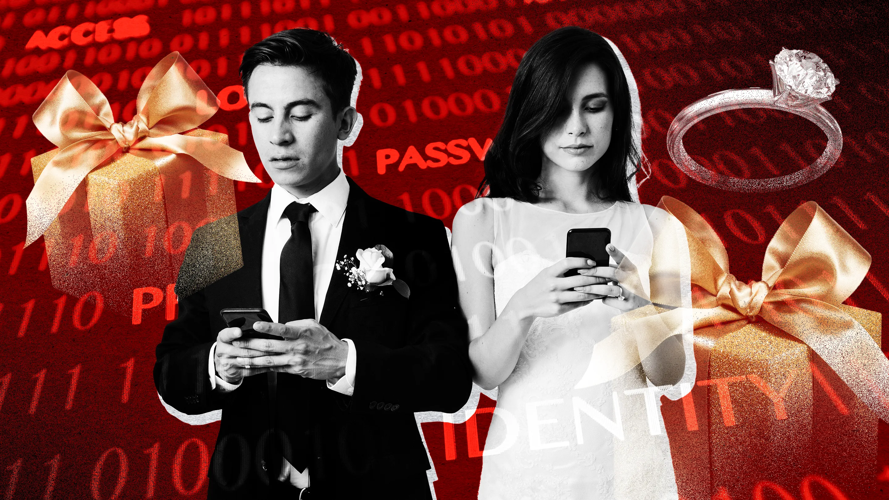 Zola Hack: What Caused Wedding Registry Funds to Go Missing? | Money