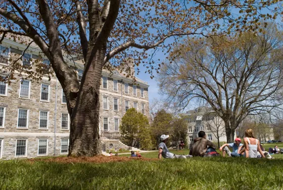 Middlebury College