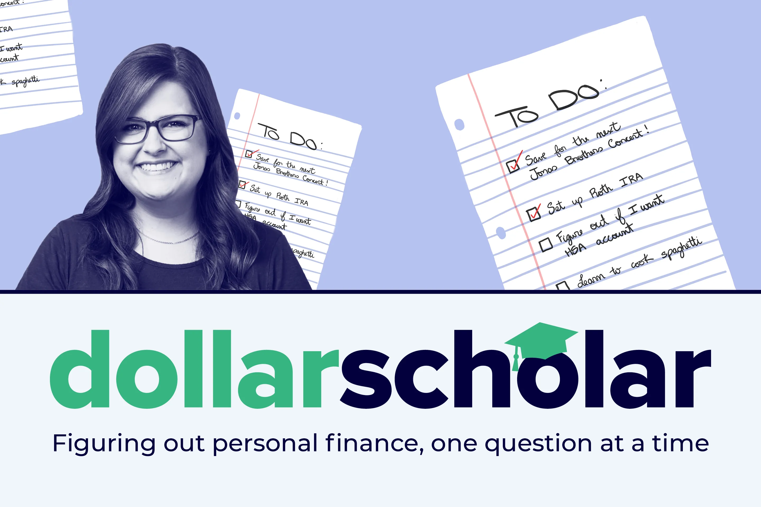 Dollar Scholar Asks: What Money Moves Should I Make in My 30s?