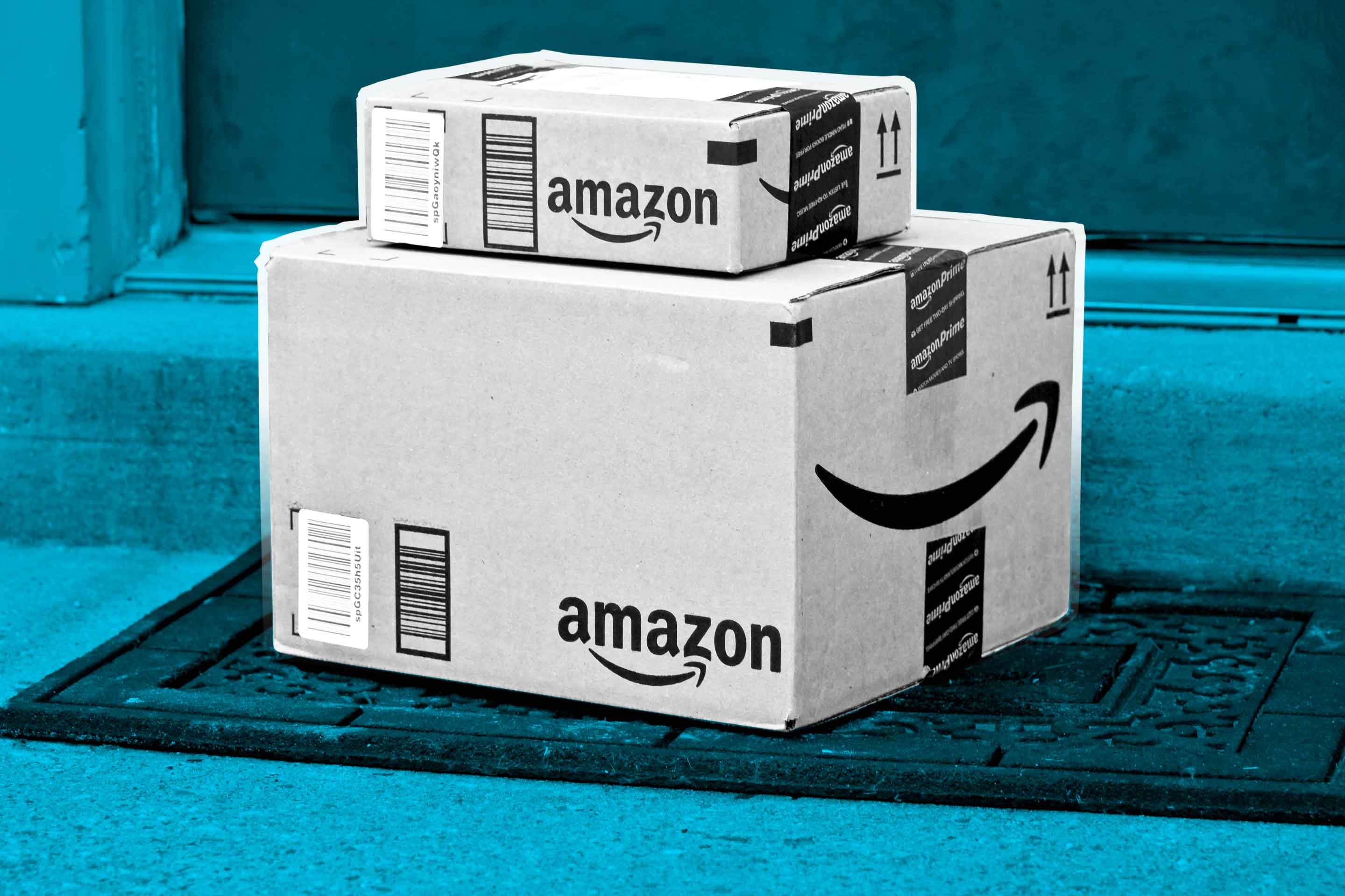 Amazon Prime Day's Best Deals: These Sales Are Live Now