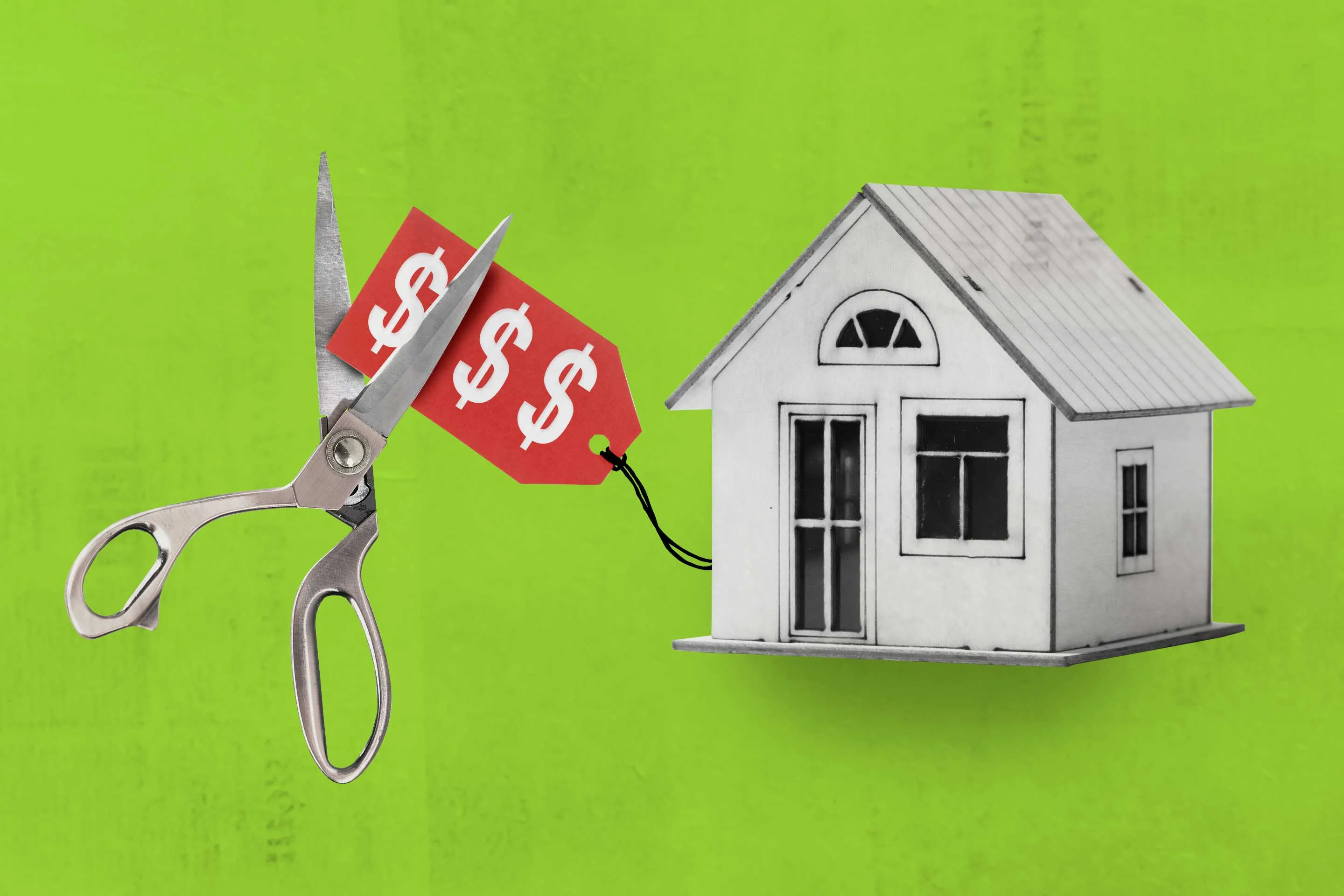 When Will Home Prices Fall? Here’s What Experts Predict