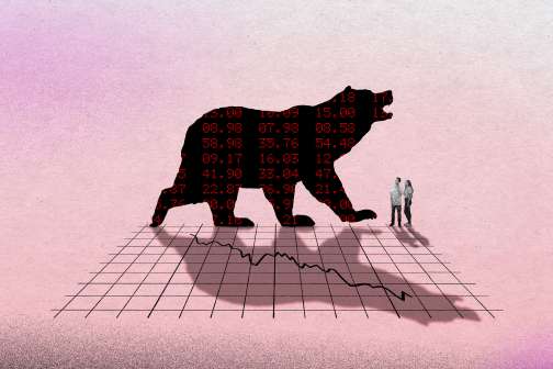 4 Ways New Investors Can Take Advantage of the Bear Market