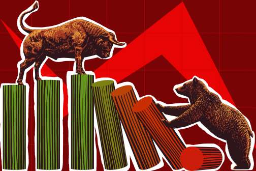 3 Smart Investing Moves to Make in a Bear Market
