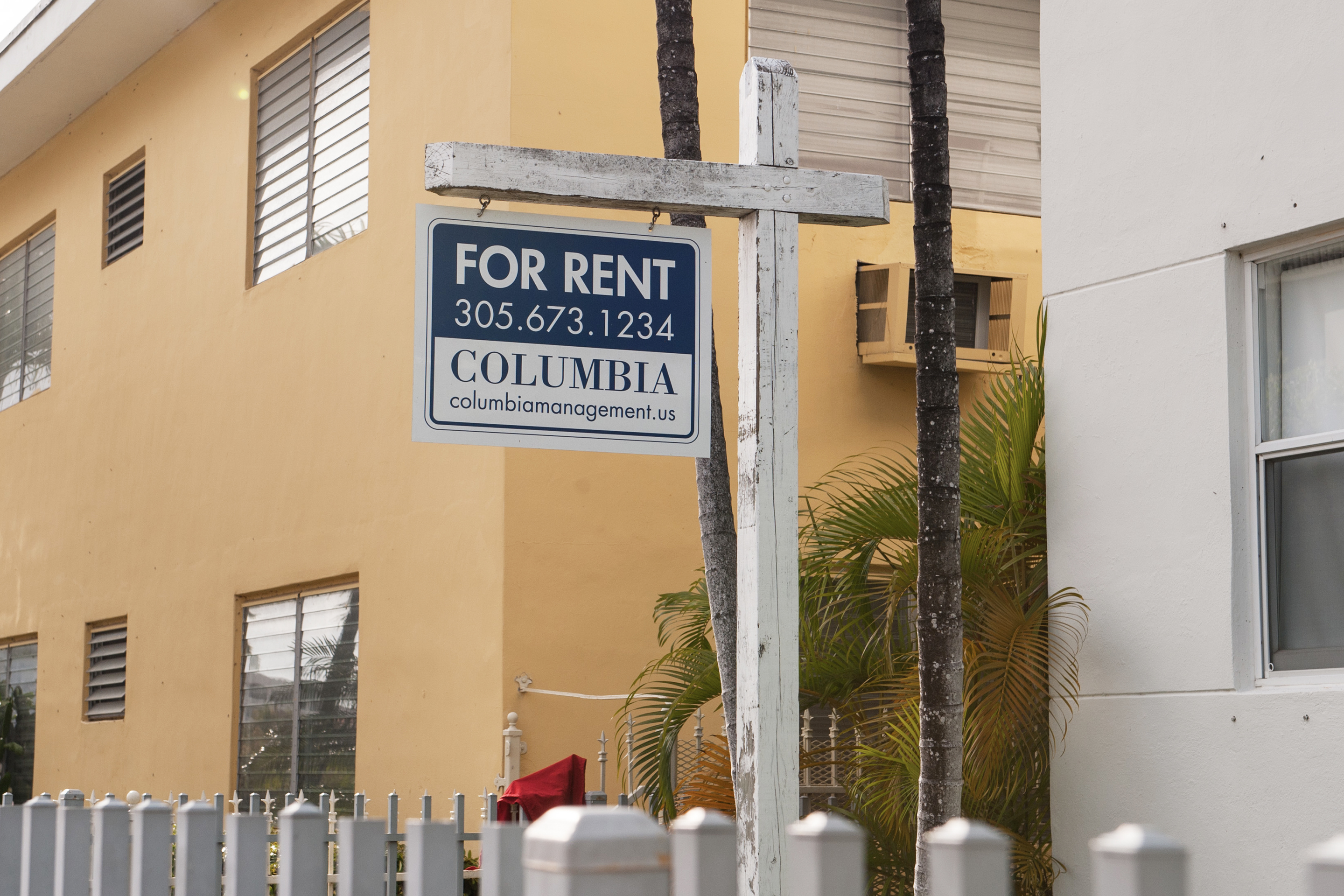 Rent Increases in the U.S. Have Broken Records for 13 Consecutive Months