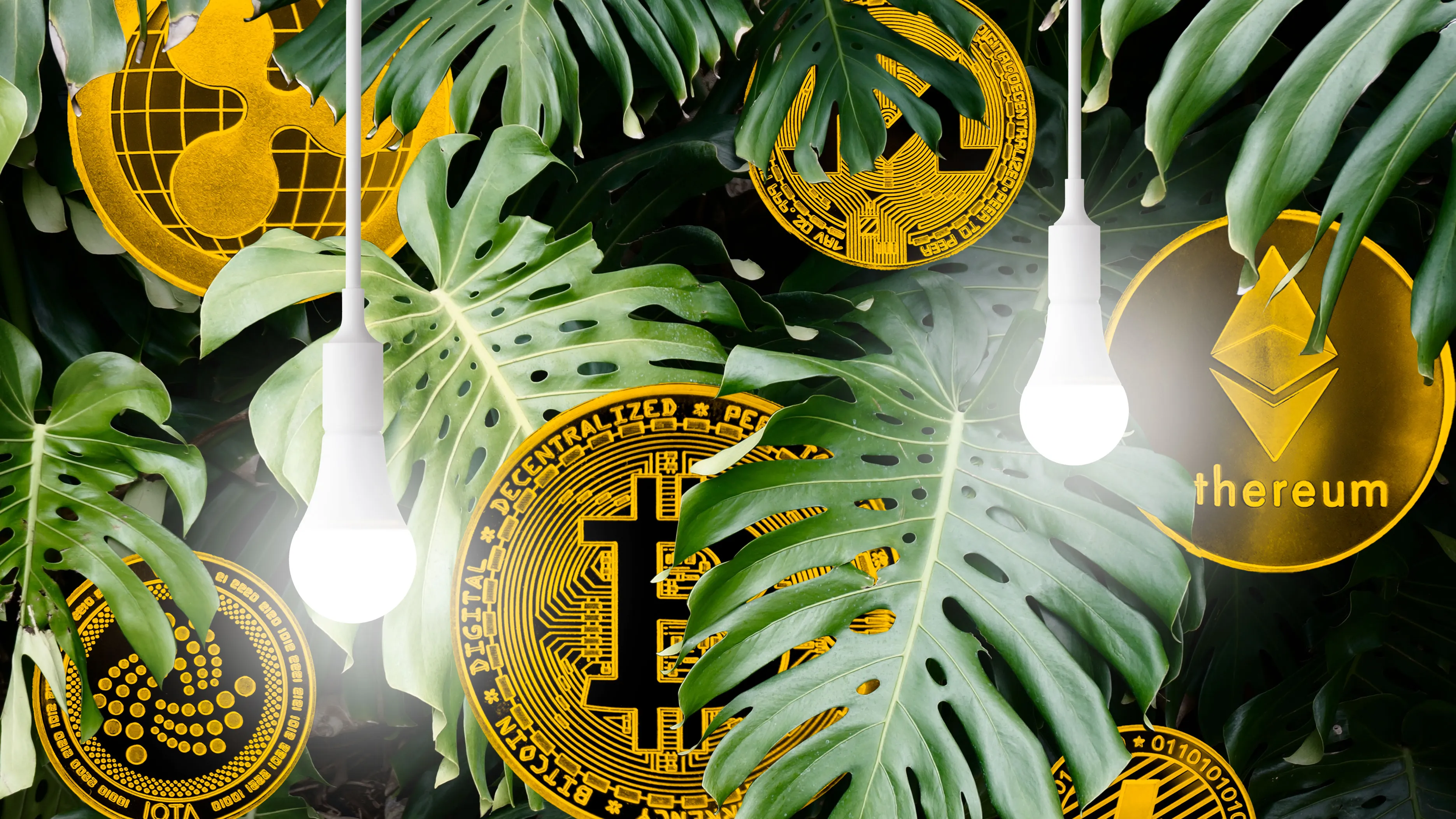 ESG Investors Own Crypto Despite Environmental Concerns | Money