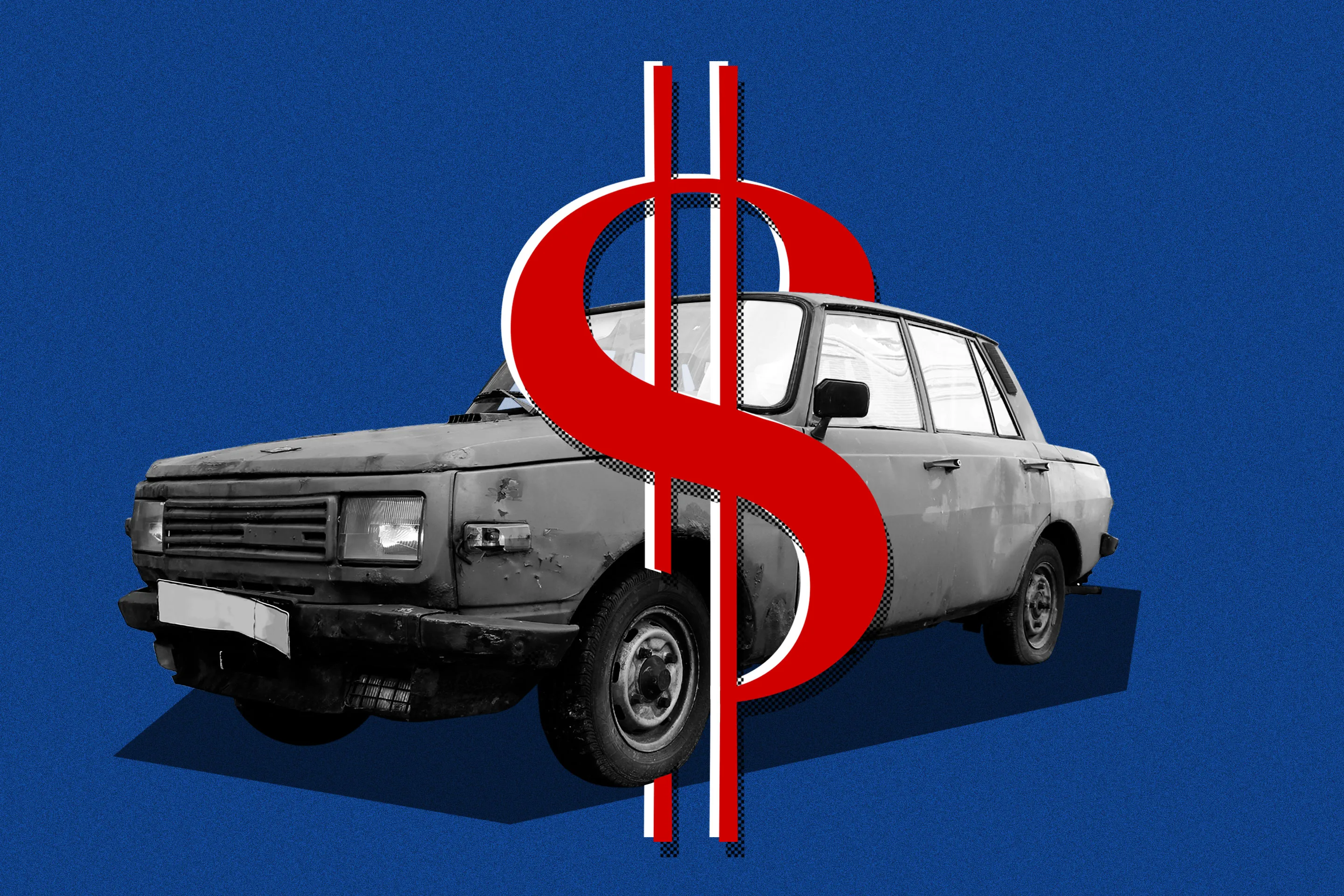 Used Car Prices Are Now Outpacing the MSRP for New Ones Money