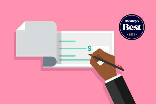 5 Best Business Checking Accounts