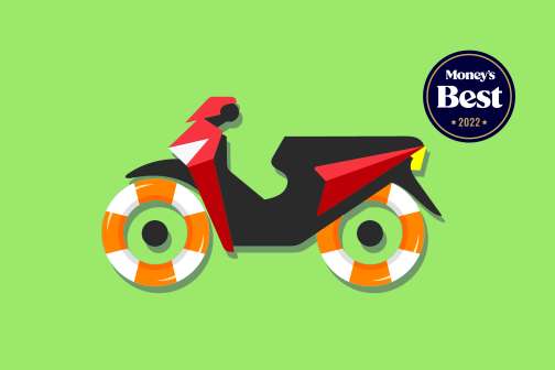 The 6 Best Motorcycle Insurance Companies of 2022