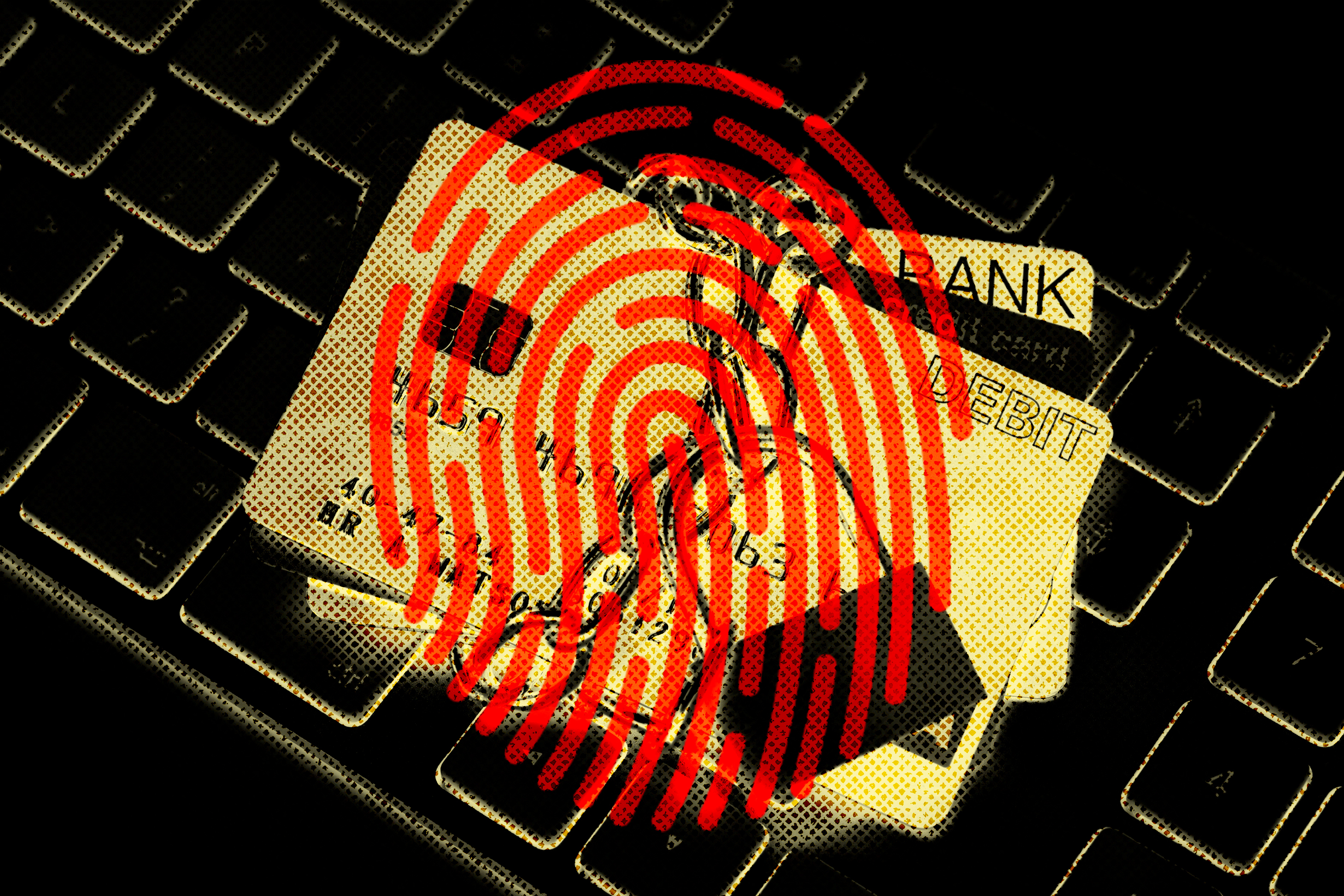 How to Report Identity Theft to Authorities