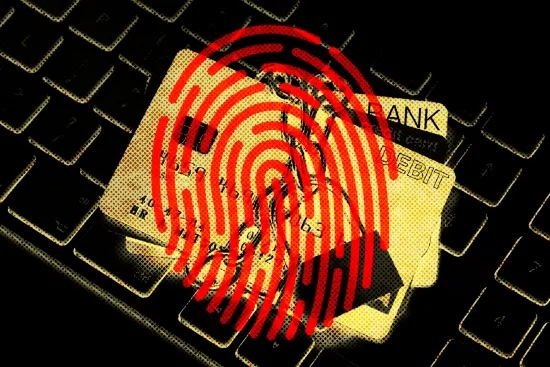 Beautiful view of Protect Your Credit Score From Identity Theft