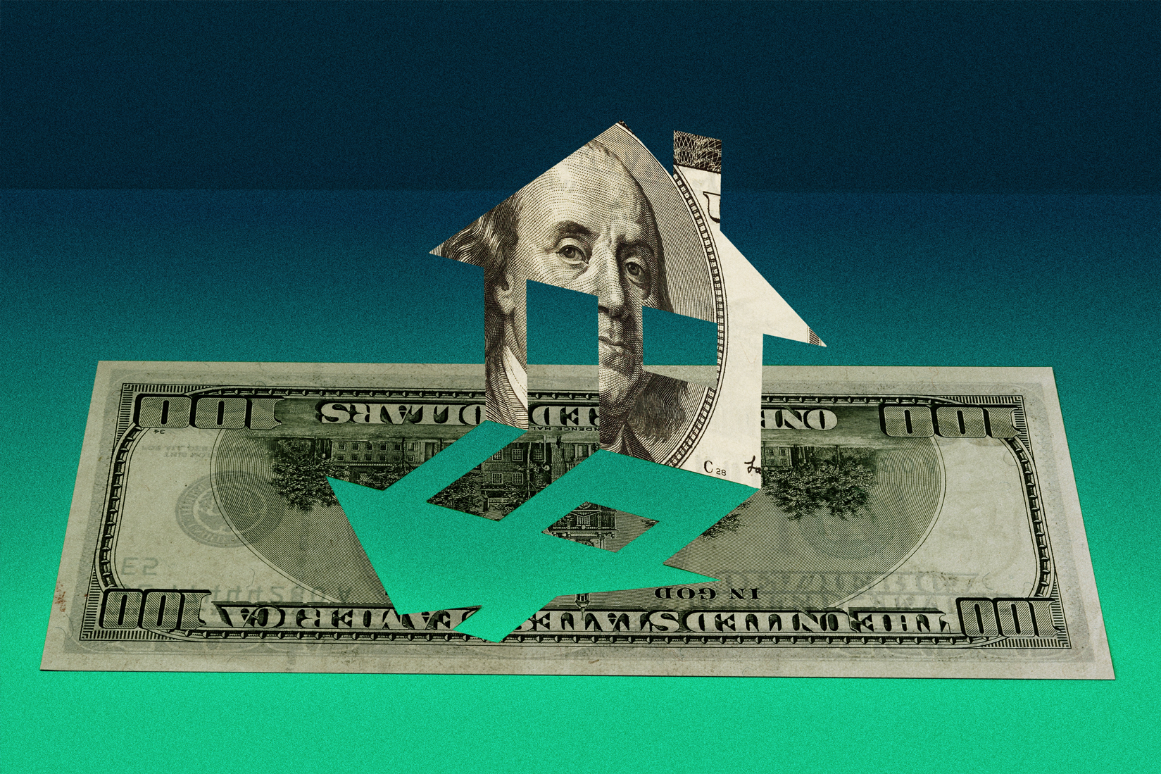 Home Equity Sharing Pros And Cons Money
