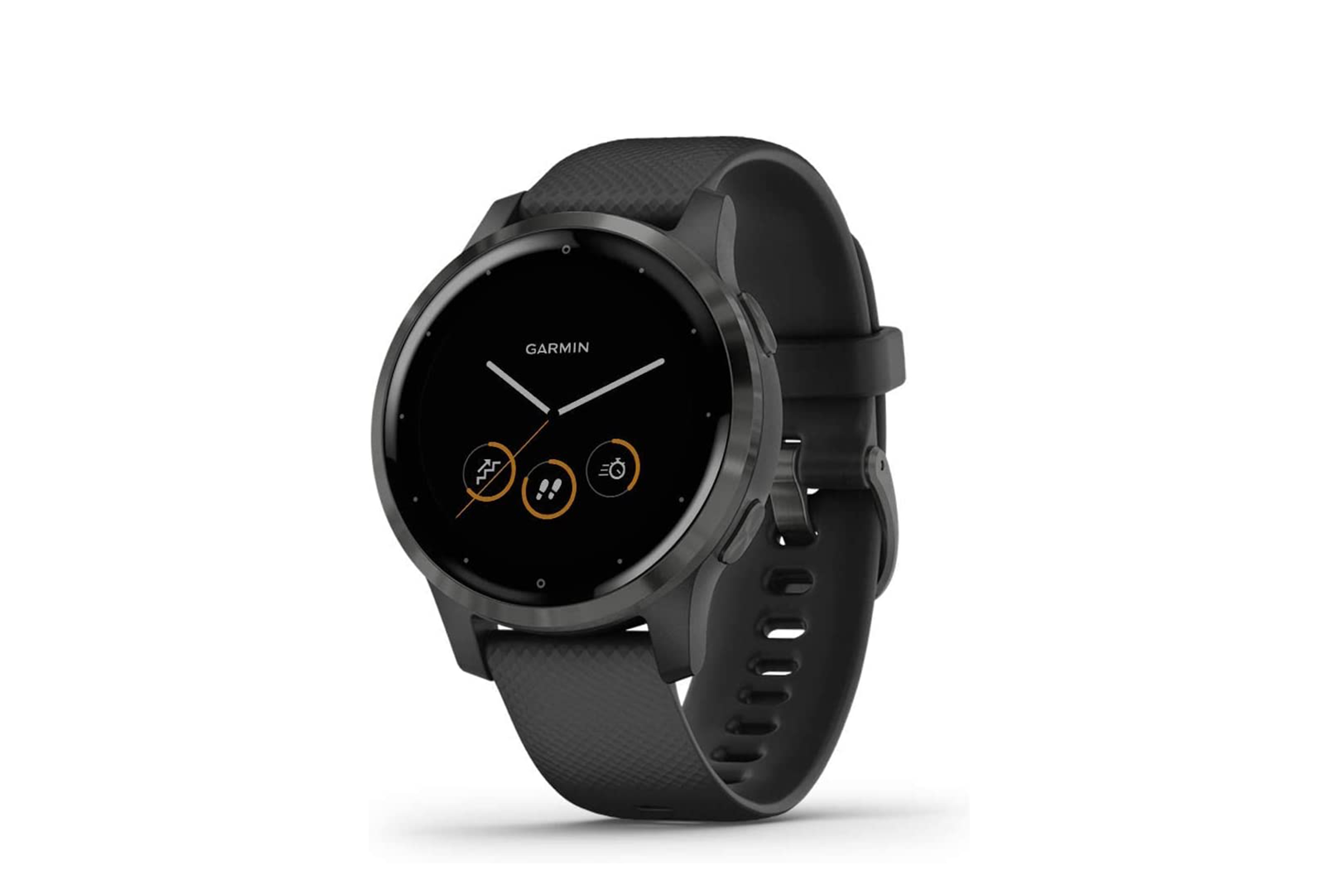 Garmin Vivoactive 4-GPS- Smartwatch