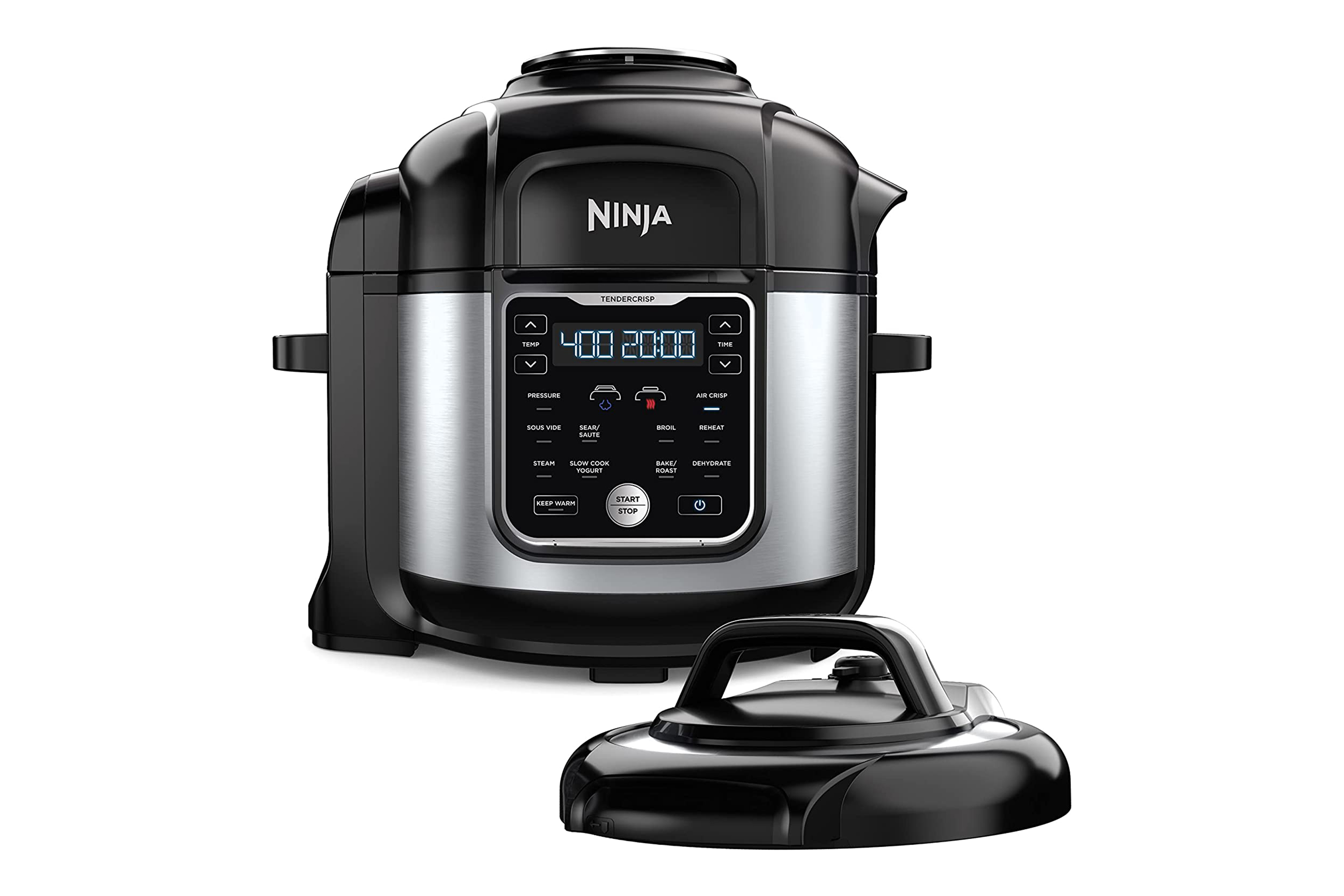 Ninja Model OS401 Multi Cooker